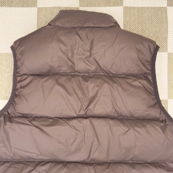 Gramicci Down Puffer Vest - Picture 9 of 16